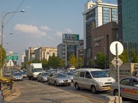Apgujeong (압구정) [ 4 images ]